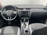 Škoda Octavia (2016) 1.4 TSi, Joy, DSG, panor - náhled 8