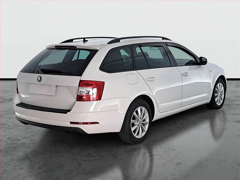Škoda Octavia (2020) Ambition Plus 1.6 TDI - fotka 5 z 19