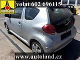 Toyota Aygo (2006) VOLAT 602 696115 - náhled 3
