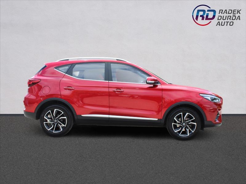 MG ZS 1,0 T  1.MAJ,ELEGANCE,22.722KM - fotka 4 z 41