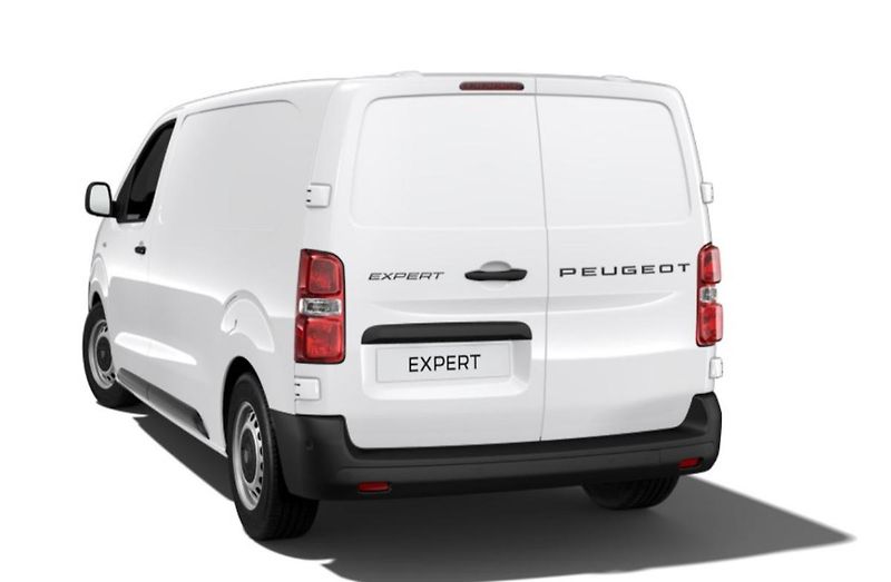 Peugeot Expert (2026) Furgon L3 2.2 BlueHDi 150 MAN6 - fotka 3 z 7