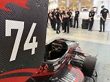 Novou vlastnoručně postavenou formuli představili studenti Vysokého učení technického v Brně.