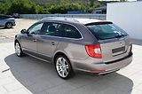 Škoda Superb 2.0TDI 125KW rezervace 3/2011 - náhled 6