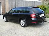 Škoda Octavia (2019) 1.5 TSI 110kW DSG - náhled 6