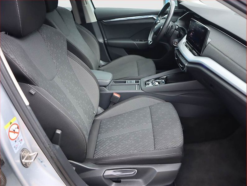 Škoda Octavia (2020) 2.0 TDI, Automat, Serv.kniha - fotka 9 z 25