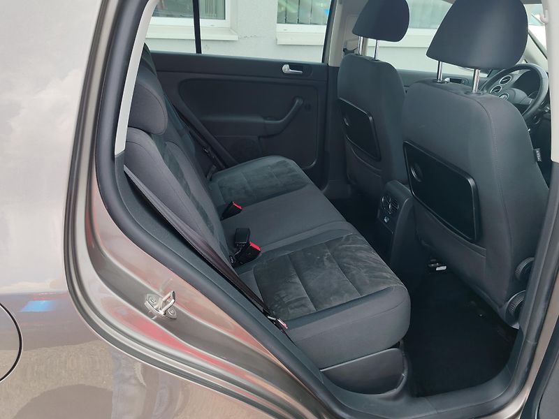 Volkswagen Golf Plus 1.4 TSI Automat  - fotka 18 z 25
