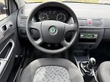 Škoda Fabia 1,4i Tažné - náhled 15