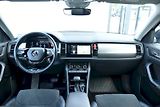 Škoda Kodiaq (2023) Style Plus 2.0 TSI 4X4 DSG - náhled 4