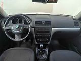 Škoda Yeti (2011) 2.0 TDi 4x4, ČR, servis - náhled 8