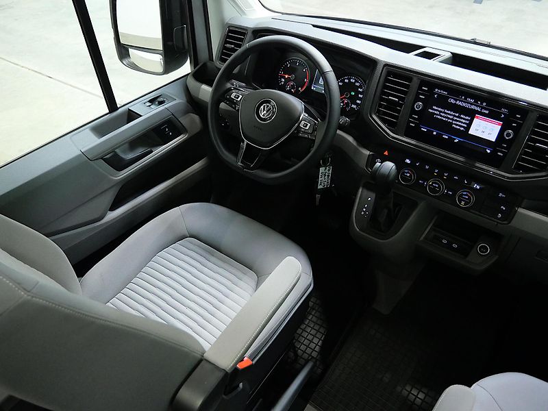 Volkswagen Grand California - fotka 5 z 27