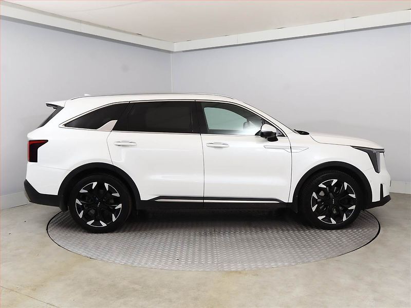 Kia Sorento (2024) TOP 2.2 CRDi - fotka 6 z 22