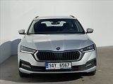 Škoda Octavia 2,0 TDI 4x4 DSG Ambi Plus TZ - náhled 20