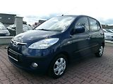 Hyundai i10 (2012) 1,1i KLIMA 1.MAJ - náhled 1