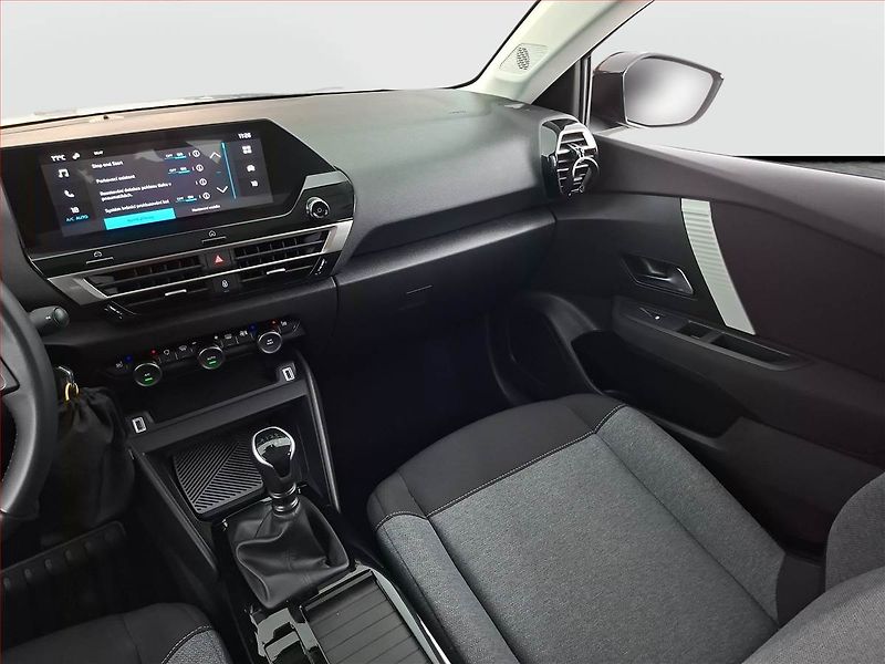 Citroën C4 (2022) 1.5 BlueHDi, ČR,1.maj - fotka 8 z 16