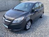 Opel Meriva 1.4i 120PS FAMILY LPG 112TKM!! - náhled 6