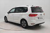 Volkswagen Touran 2,0 TDI 110kWTAŽNÉ LED Záruka - náhled 7