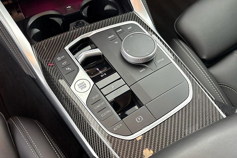 BMW Řada 4 řady 4 | 420d xDrive - fotka 23 z 26