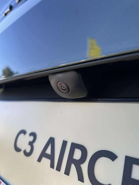 Citroën C3 Aircross (2026) PLUS TURBO 100 S&S MAN6 - fotka 5 z 17