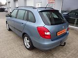 Škoda Fabia 1.6i 77 kW ZÁVĚS, AUTOMAT - náhled 4