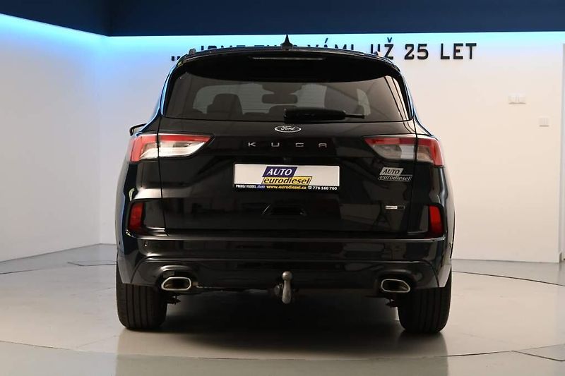 Ford Kuga (2022) 2.0 ST-LINE X LED ACC BO Tažné - fotka 6 z 46