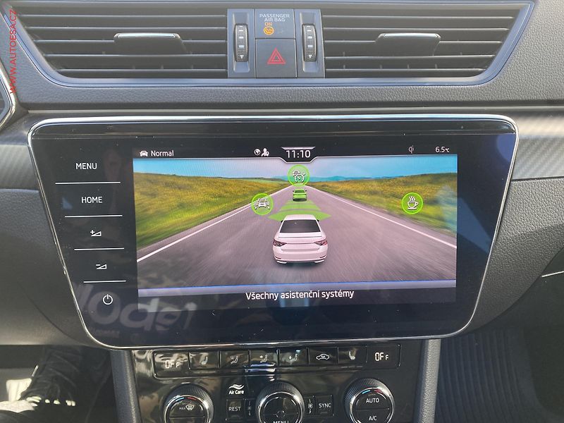 Škoda Superb (2021) 2.0TDi 4x4, ČR, SportLine - fotka 21 z 21
