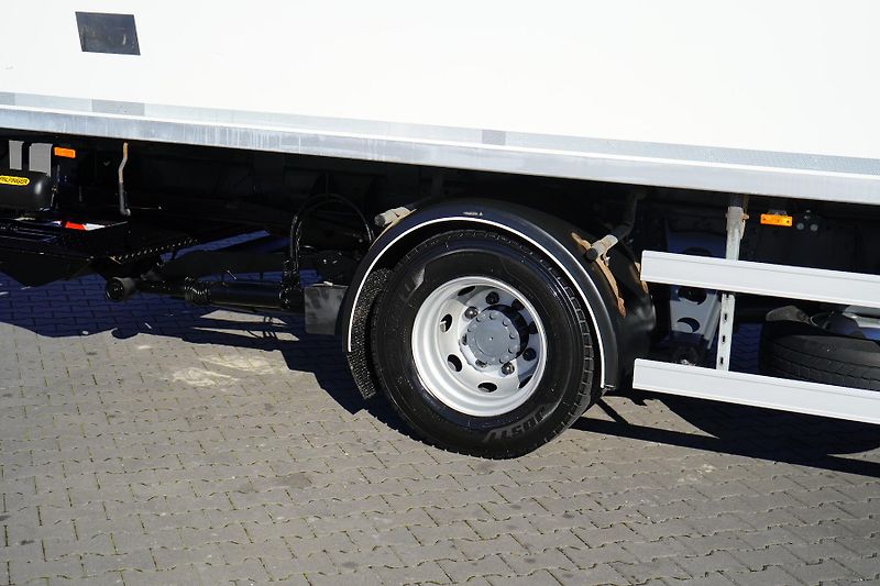 DAF LF (2022) 260 / ACC / EURO 6 / CHŁODNIA  - fotka 28 z 41