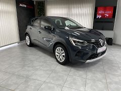 Renault Captur 1.0 TCe LPG ČR 1.MAJ. SERVISKA - fotografie inzerátu