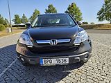 Honda CR-V (2009) 2L BENZIN,4x4, SPLÁTKY  - náhled 2