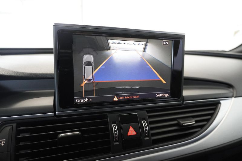 Audi A6 3.0 TDI QUATTRO S-LINE AUTOMAT - fotka 20 z 35