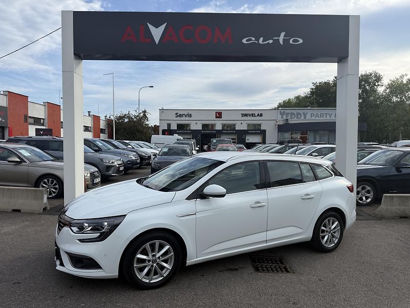 Renault Mégane 1.5 DCI 81kW - fotografie inzerátu