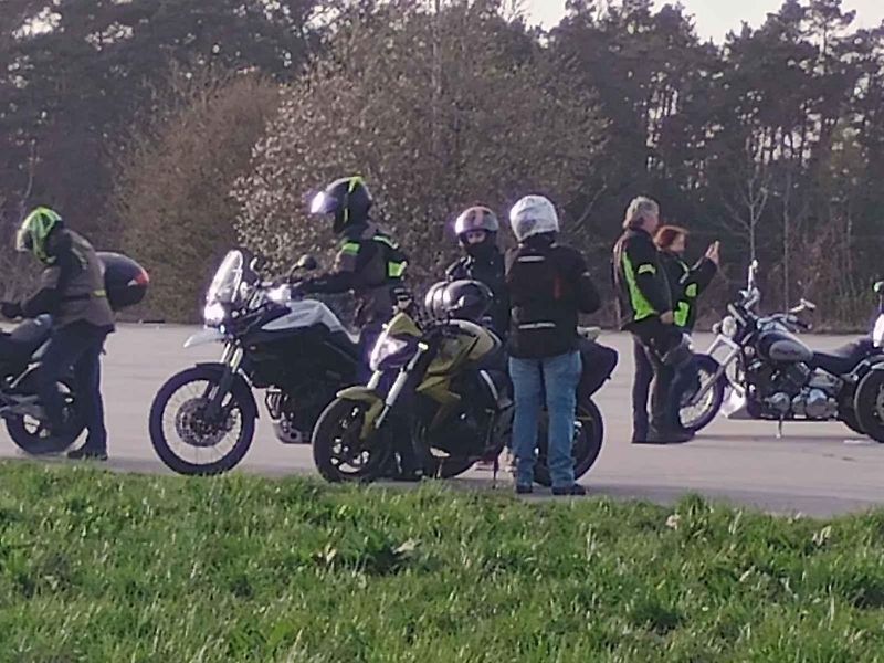 Vykopání pincka ve Strakonicích 2024.