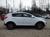 Kia Sportage 1,6GDi  Active Plus - náhled 8