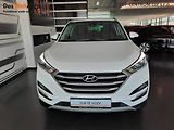 Hyundai Tucson (2017) 1.7 CRDI (85kW/116k) Trikolor - náhled 3