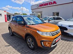 Suzuki Vitara (2016) 1.6 VVT Digiklima Kamera - fotografie inzerátu