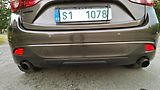 Mazda 3 Mazda 3 2.0 Skyactiv Rezervace - náhled 6