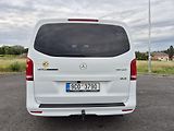Mercedes-Benz Vito (2021) Sport edition 4x4 - náhled 4