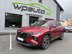 Hyundai Tucson 1.5 T-GDi 110kW DCT STYLE PREM - fotografie inzerátu