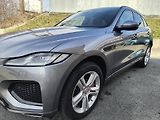 Jaguar F-Pace (2021) D300 AWD R -DINAMIC SE AUTOMAT - náhled 14