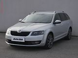 Škoda Octavia (2017) 2.0 TDi, ČR, L&K, DSG - náhled 2