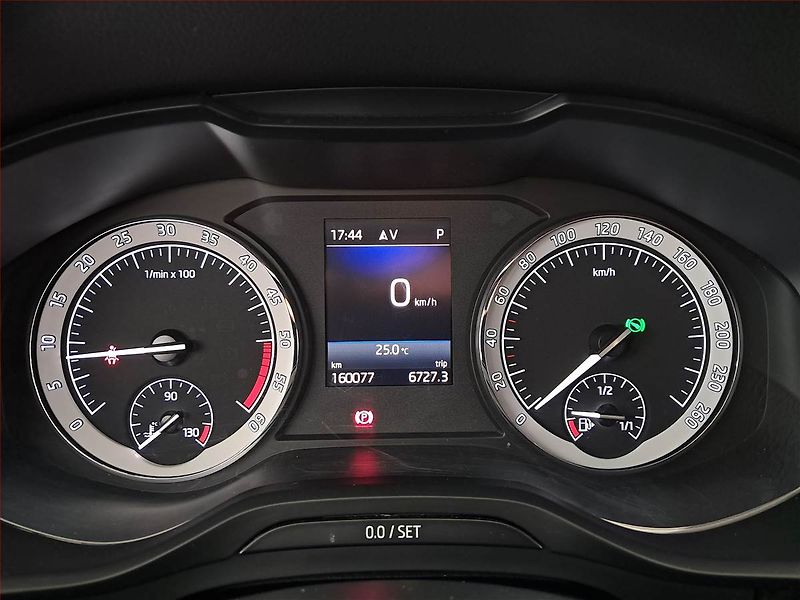 Škoda Kodiaq (2019) Sportline 2.0 TDI 4x4 - fotka 11 z 21
