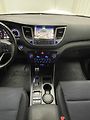 Hyundai Tucson 1.6 T-GDi 4x4 AT ČR 1.MAJ SER. - náhled 22
