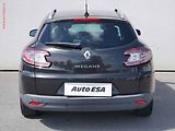 Renault Mégane (2010) 1.6i, AC, tempo, navi - náhled 4