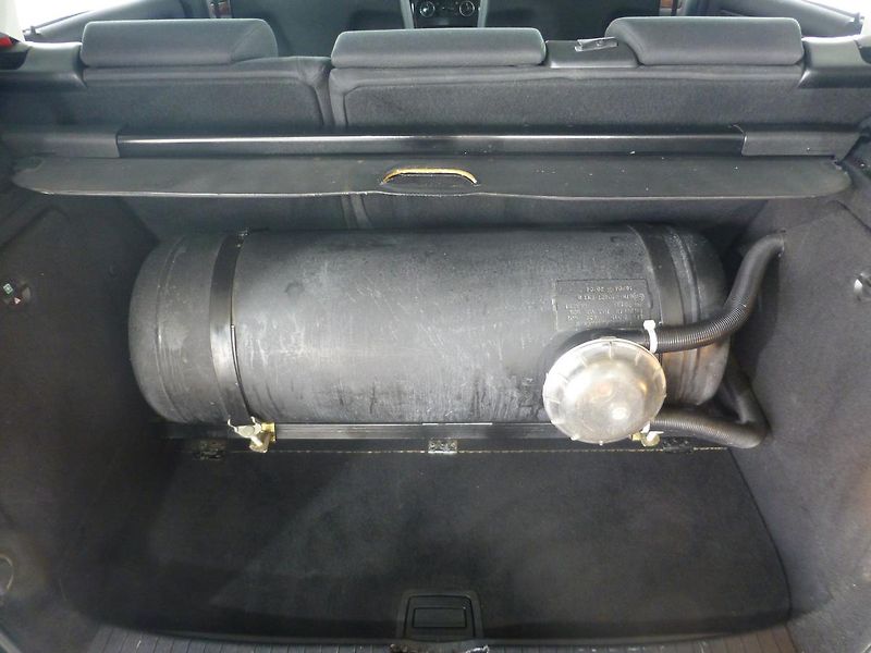 Mercedes-Benz Třídy A (2005) 2,0+LPG-2034*KLIMA*+KOLA*TAŽNÉ - fotka 23 z 25