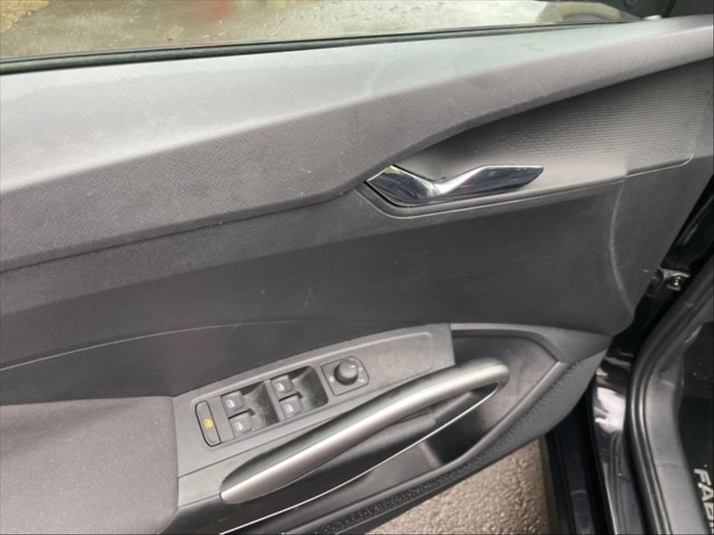 Škoda Fabia 1,0 TSI Style - fotka 11 z 11