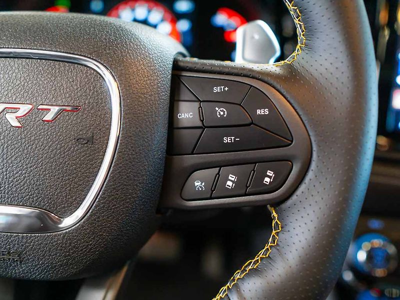 Dodge Durango (2024) 6.4 SRT 392 AlcHEMI LPG Prins - fotka 21 z 46