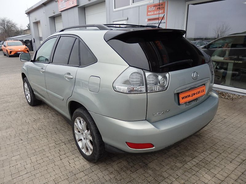 Lexus RX 400h 3.3i 200 kW DIGI. KLIMA - fotka 5 z 16