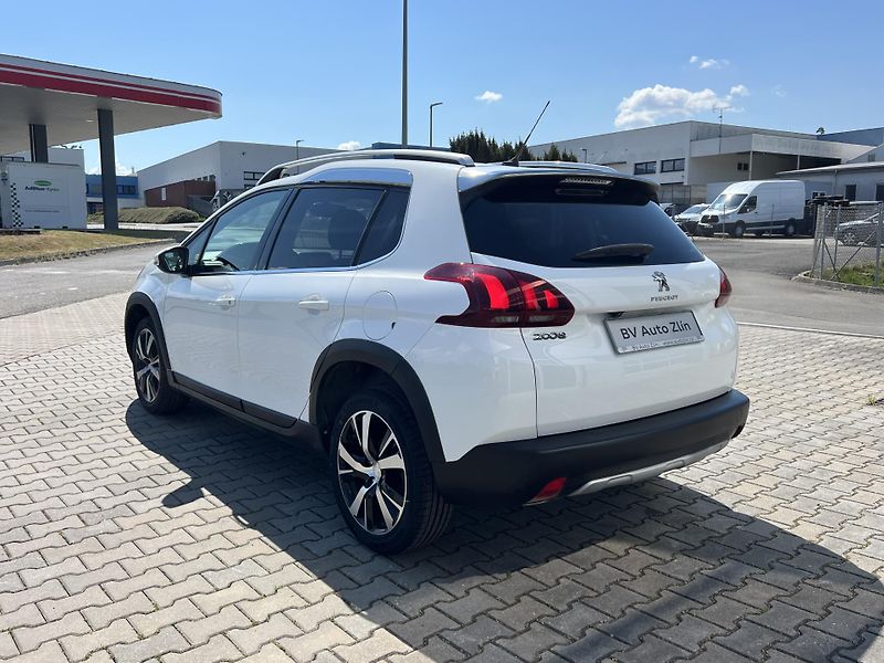 Peugeot 2008 (2019) 1.5 BlueHDi - fotka 4 z 40