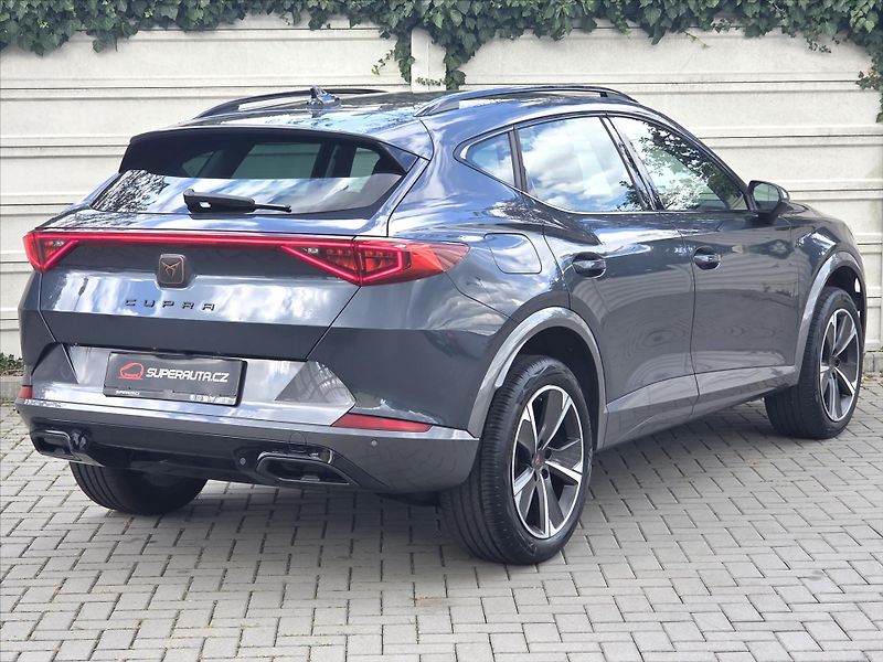 Cupra Formentor 1,5 TSi DSG Záruka2029 ČR 1.ma - fotka 6 z 21