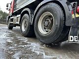 Volvo Ostatní (2016) FMX540 sklápěč-tahač 6x4 Eur6 - náhled 3