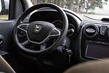 Dacia Lodgy - náhled 12